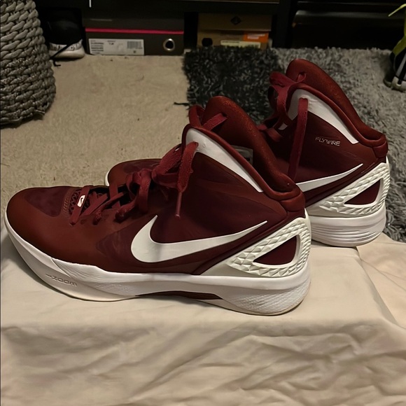 Nike Other - Nike Hyperdunk men’s basketball shoes